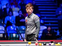 Việt Nam cueists to attack US Open Pool Championship offering big bonus