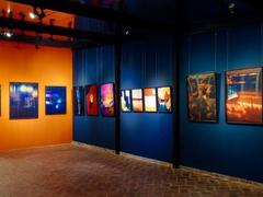 Kaleidoscopic Vision exhibition to open in HCM City