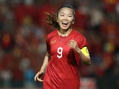 Vietnamese women's football team gathers for 2027 FIFA World Cup bid