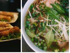 Vietnamese nem, phở included in Paris Olympic dishes