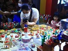 Hà Nội Tourism Gift Festival 2024 to highlight local handicrafts, cuisine