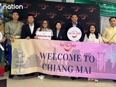 Thailand hopes to attract more Malaysian tourists with Kuala Lumpur-Chiang Mai direct flight route