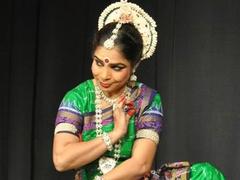 Odissi dance shares similarities with Vietnamese folk dances: Indian veteran artist