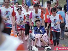 Luang Prabang Half Marathon 2024: Run for Children scheduled for October