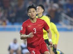 Vietnamese national team bolstered by returning stars Quế Ngọc Hải and Phan Văn Đức ahead of friendly matches