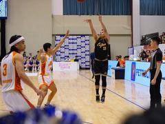 Cần Thơ Catfish, Nha Trang Dolphins advance to playoffs