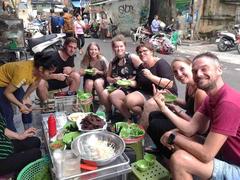 Tripadvisor names Hà Nội among world's top food destinations