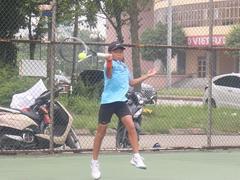 Young tennis players to compete for championship titles