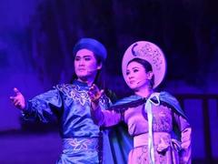 Cải lương theatres offer new shows