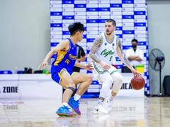 VBA 2024: Cần Thơ Catfish take dramatic victory at the buzzer