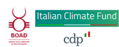 100 million to the West African Development Bank (BOAD): The Italian Climate Fund subscribes the first ever hybrid bond for climate change mitigation issued by a multilateral bank