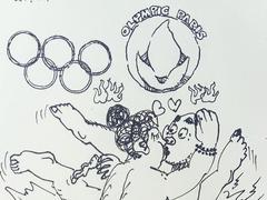 Condoms for all: how the Olympic Games is adapting to athlete intimacy