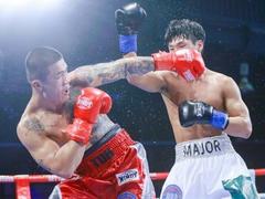 Pro boxing to be boosted through the WBA Asia Convention