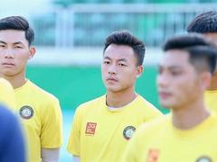 Thanh Hóa Club's players on strike due to debt of over US$640,000