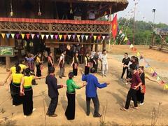 Ethnic culture and tourism Village to host diverse activities in August