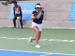 Strongest players to take part in national tennis champs