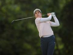 Hân grabs VGA Junior Tour title in Ninh Bình