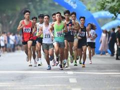 Hànộimới’s 49th Run for Peace opens on September 29