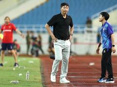 Việt Nam gear up for October friendlies amid V.League 1 excitement