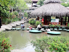 Mekong Delta tourism thrives on community-based model