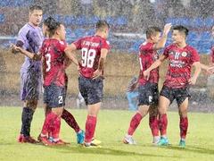 Hà Nội Police eye second win in Shopee Cup