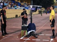 VAR technology to elevate V.League 1 matches