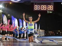 Thanh to run at BMW Berlin Marathon, hopes to inspire runners