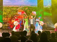 World Tourism Day 2024 celebrated in Hà Nội