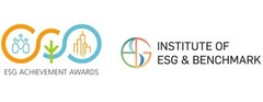 ESG Achievement Awards 2023/2024 Winners Presented