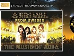 ‘Arrival’ band to stage ABBA music in central Việt Nam