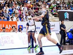 Heat one step closer to fifth VBA championship