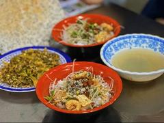 On the Bourdain trail: highlighting Huế