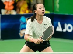 Việt Nam take three titles at World Pickleball Championship Series