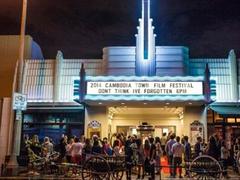 Cambodia Town Film Festival celebrates 10 years of cultural exchange