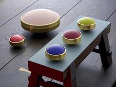 Vietnamese lacquer products showcased at Paris home decor fair