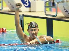 Finswimmers to seek medal at the Thailand World Cup