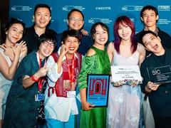 'Don't Cry Butterfly' takes Grand Prize at Venice Critics’ Week