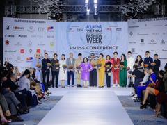 VN Int’l Fashion Week celebrates sustainable fashion