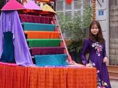 Cuisine and craft festival in Hà Nội to celebrate SEA Games