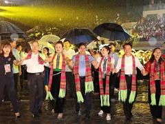 Yên Bái hosts ceremony to receive UNESCO certificate on Xòe Thái dance