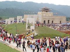 Spring festival and cultural week to boost Bắc Giang’s tourism