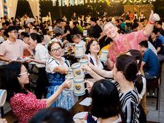 Oktoberfest set to be held in Đà Nẵng for the first time