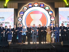 Việt Nam calls on ASEAN members to boost cooperation in implementing cultural tasks