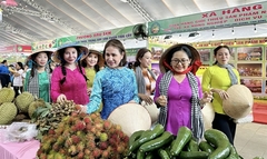 Long Khánh Fruit Festival 2024 kicks off