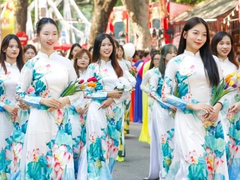 Hà Nội poised for 70th anniversary of Liberation Day