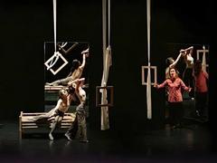 Contemporary dance show returns to HCM City Opera House