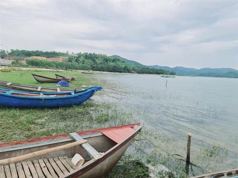 Threatened An Khê Lagoon needs to be preserved