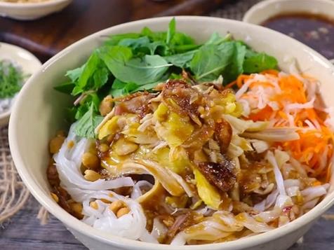 Three Vietnamese dishes among TasteAtlas world’s top 100 salads