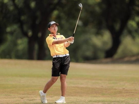 Vietnam Masters 2024 lures pro and amateur players in June