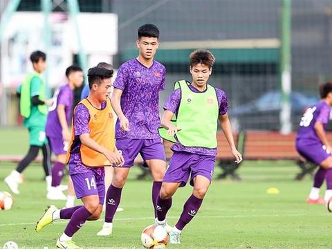 AFC conducts draws, Việt Nam learn U17, U20 rivals